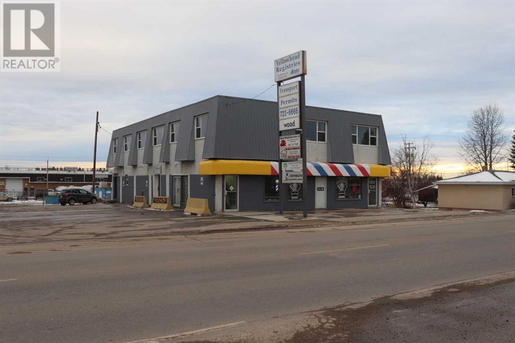 Photo 6 of 4813 4 Avenue, Edson AB