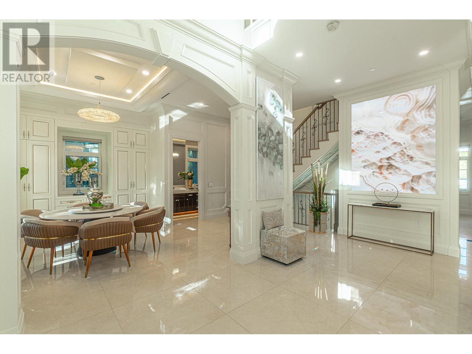 6038 MARGUERITE STREET, Vancouver