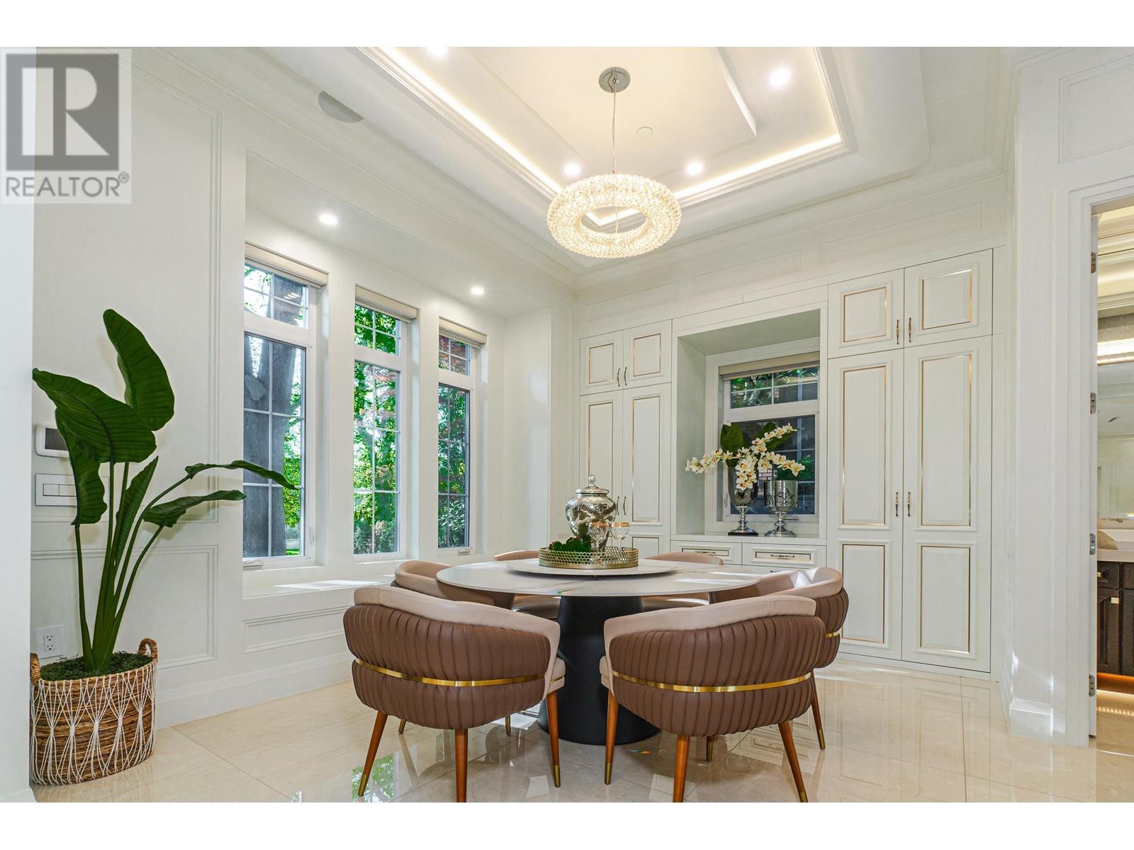 6038 MARGUERITE STREET, Vancouver