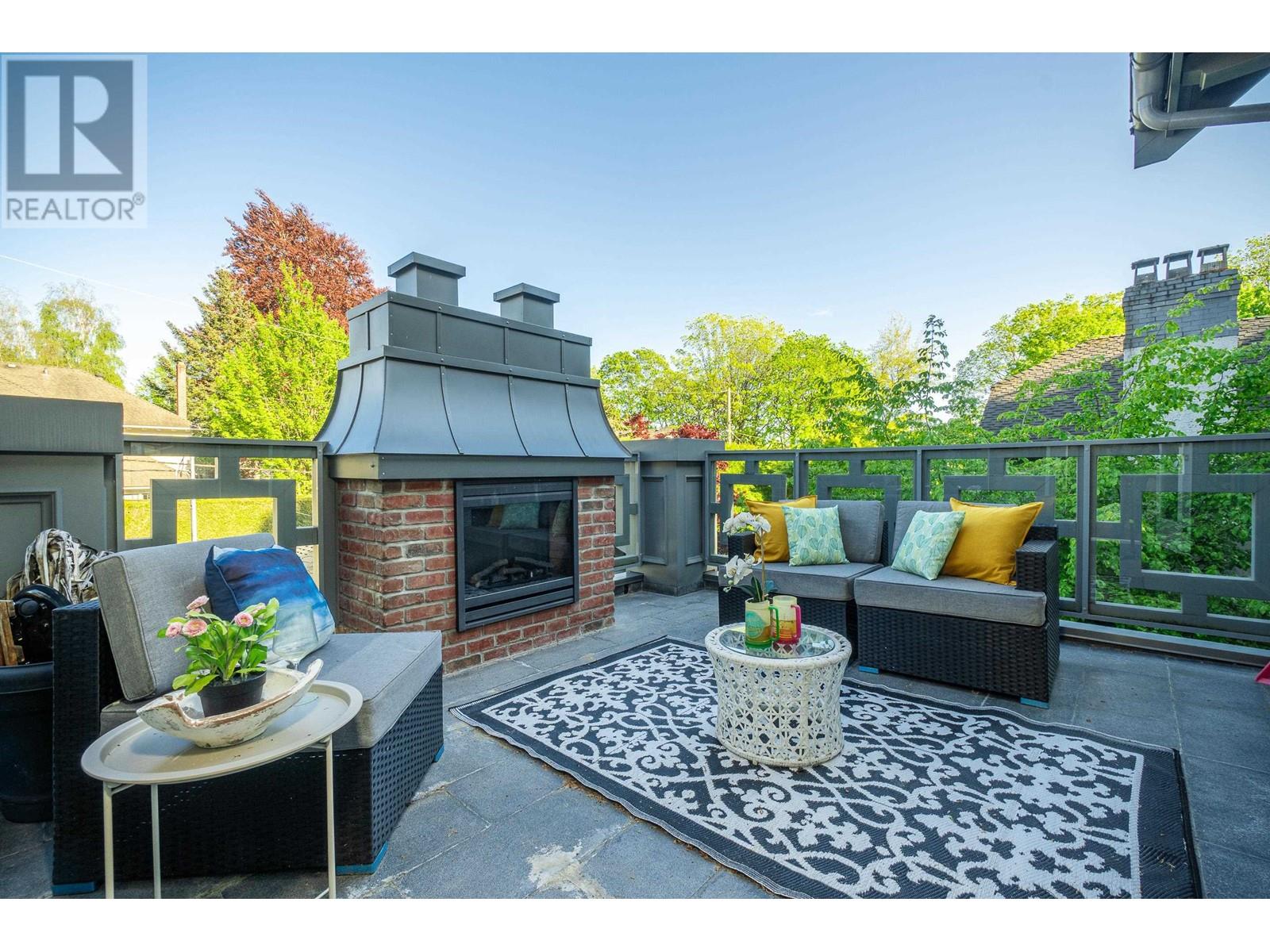 6038 MARGUERITE STREET, Vancouver