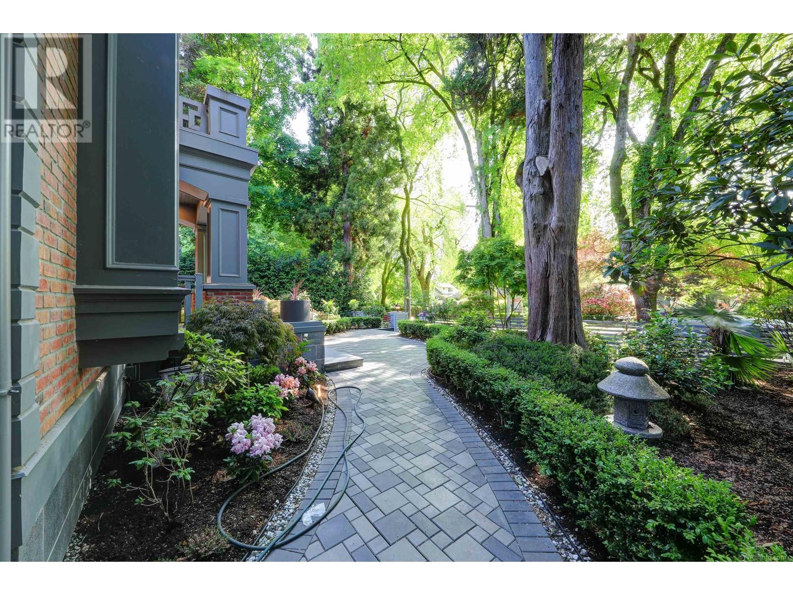 6038 MARGUERITE STREET, Vancouver