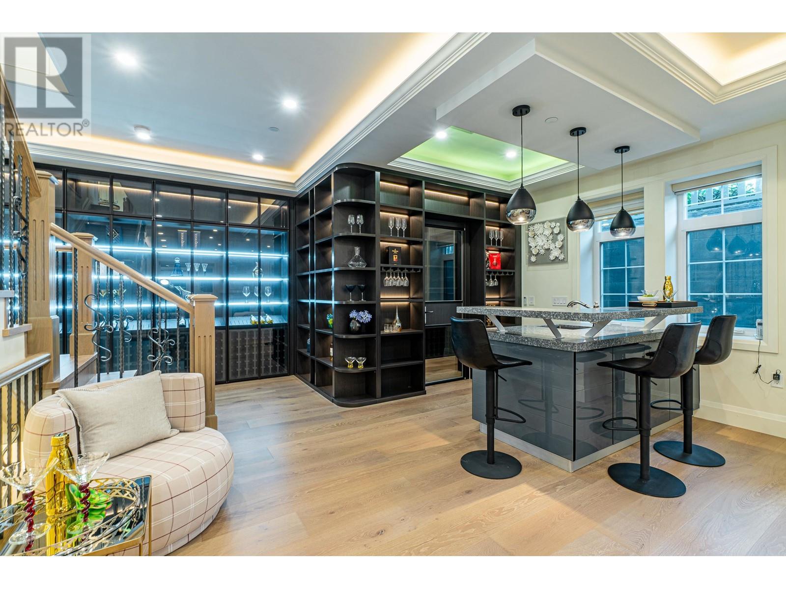 6038 MARGUERITE STREET, Vancouver