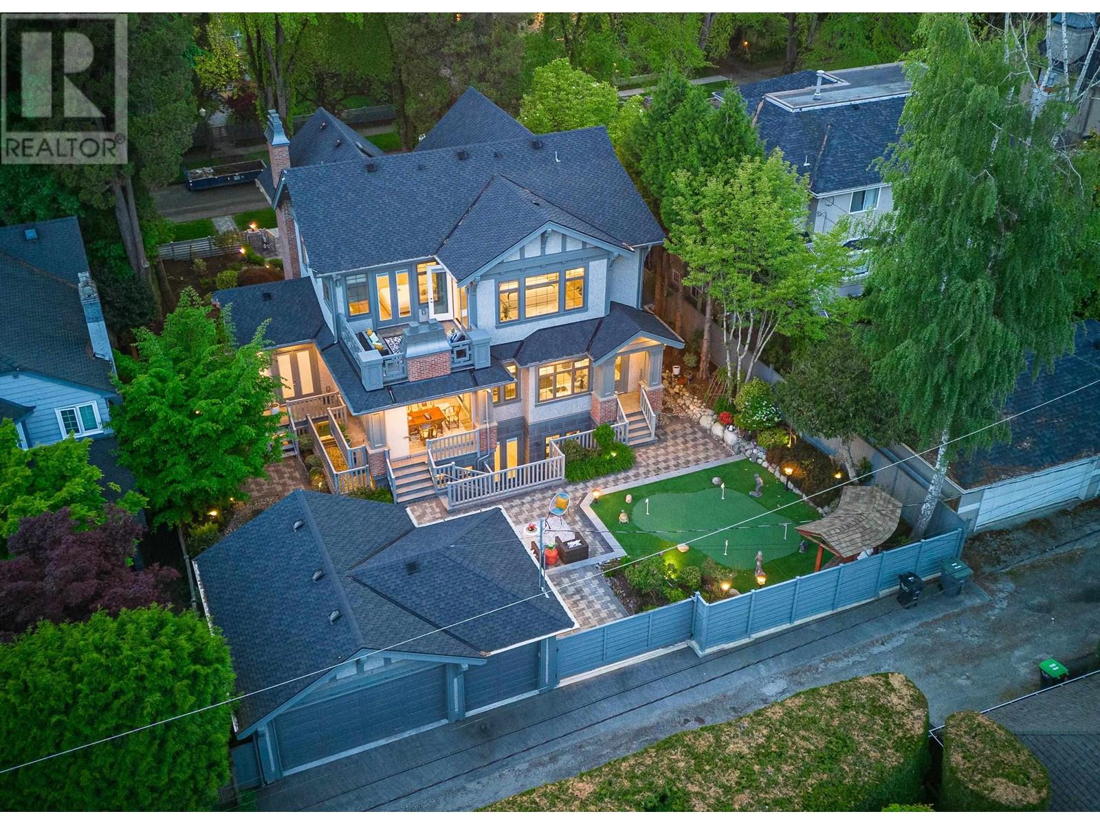 6038 MARGUERITE STREET, Vancouver