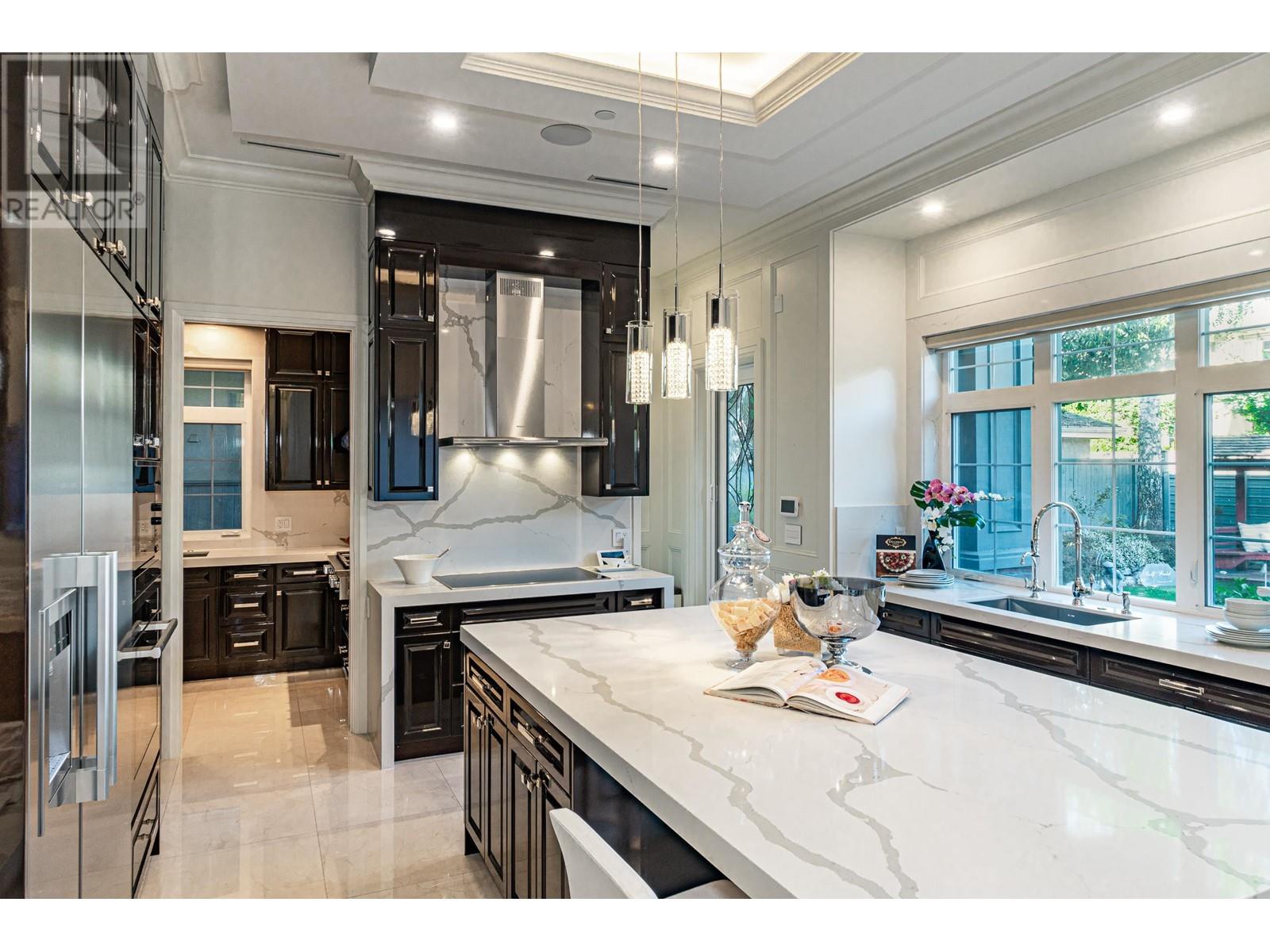 6038 MARGUERITE STREET, Vancouver