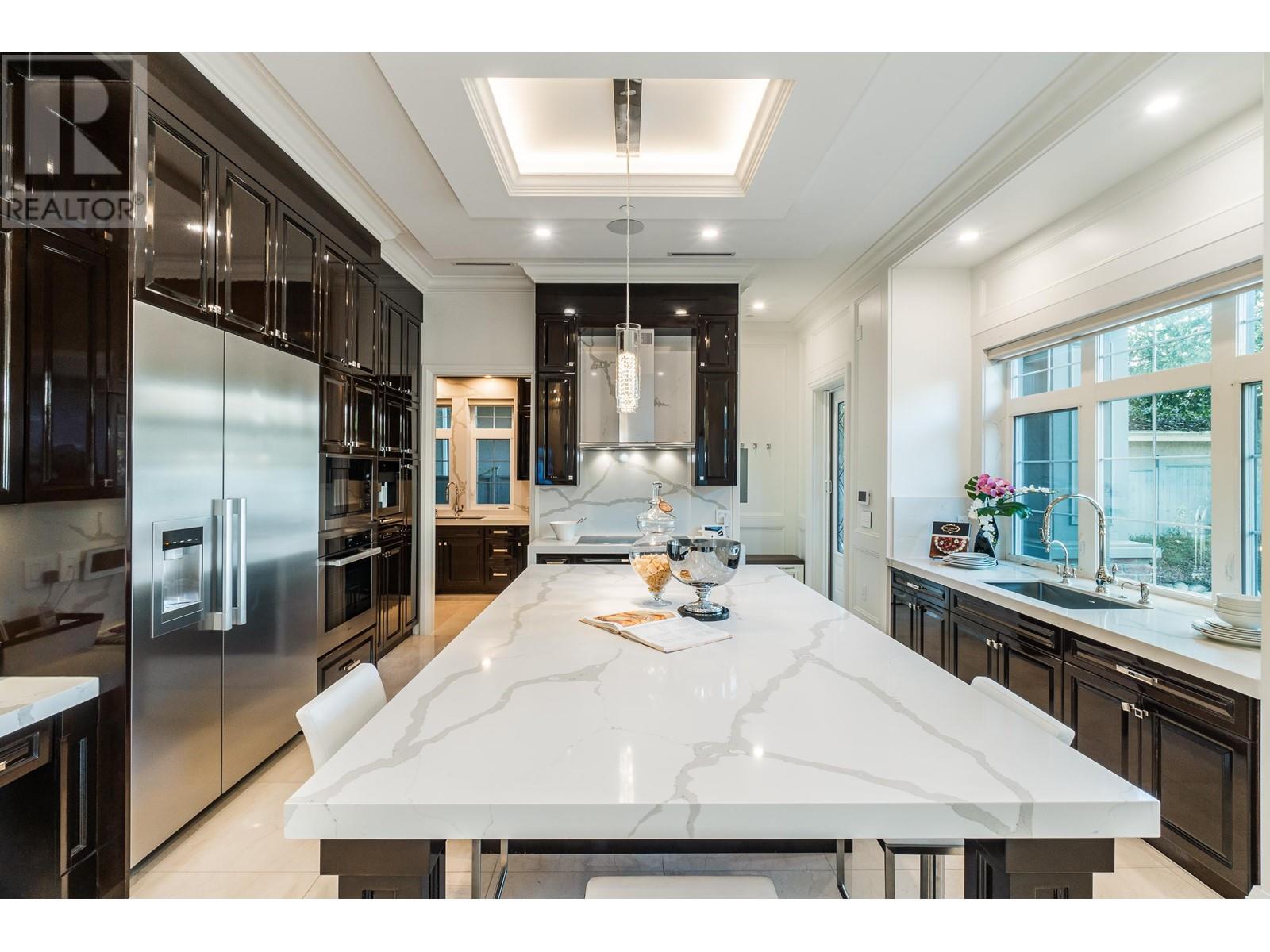 6038 MARGUERITE STREET, Vancouver