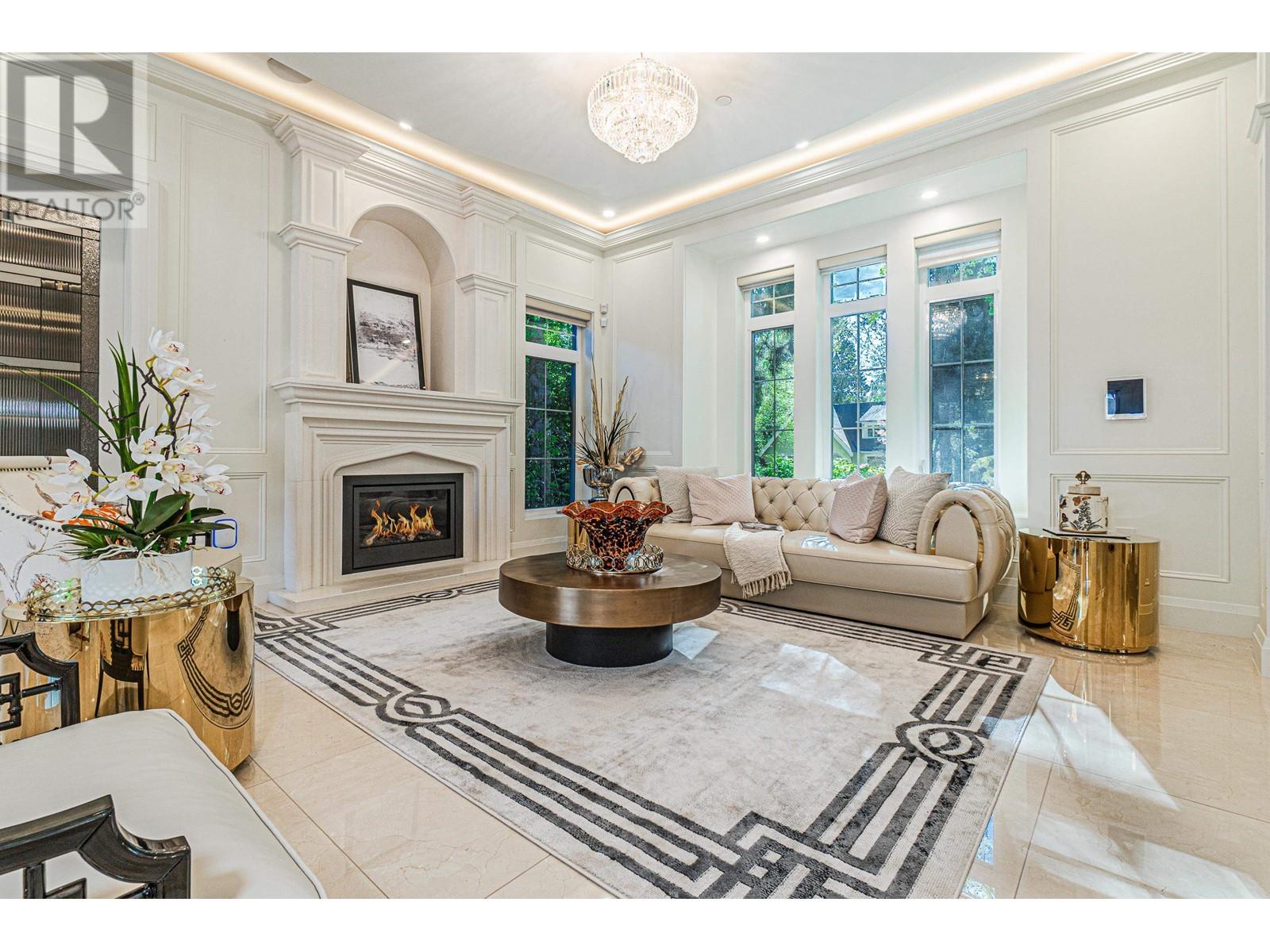 6038 MARGUERITE STREET, Vancouver