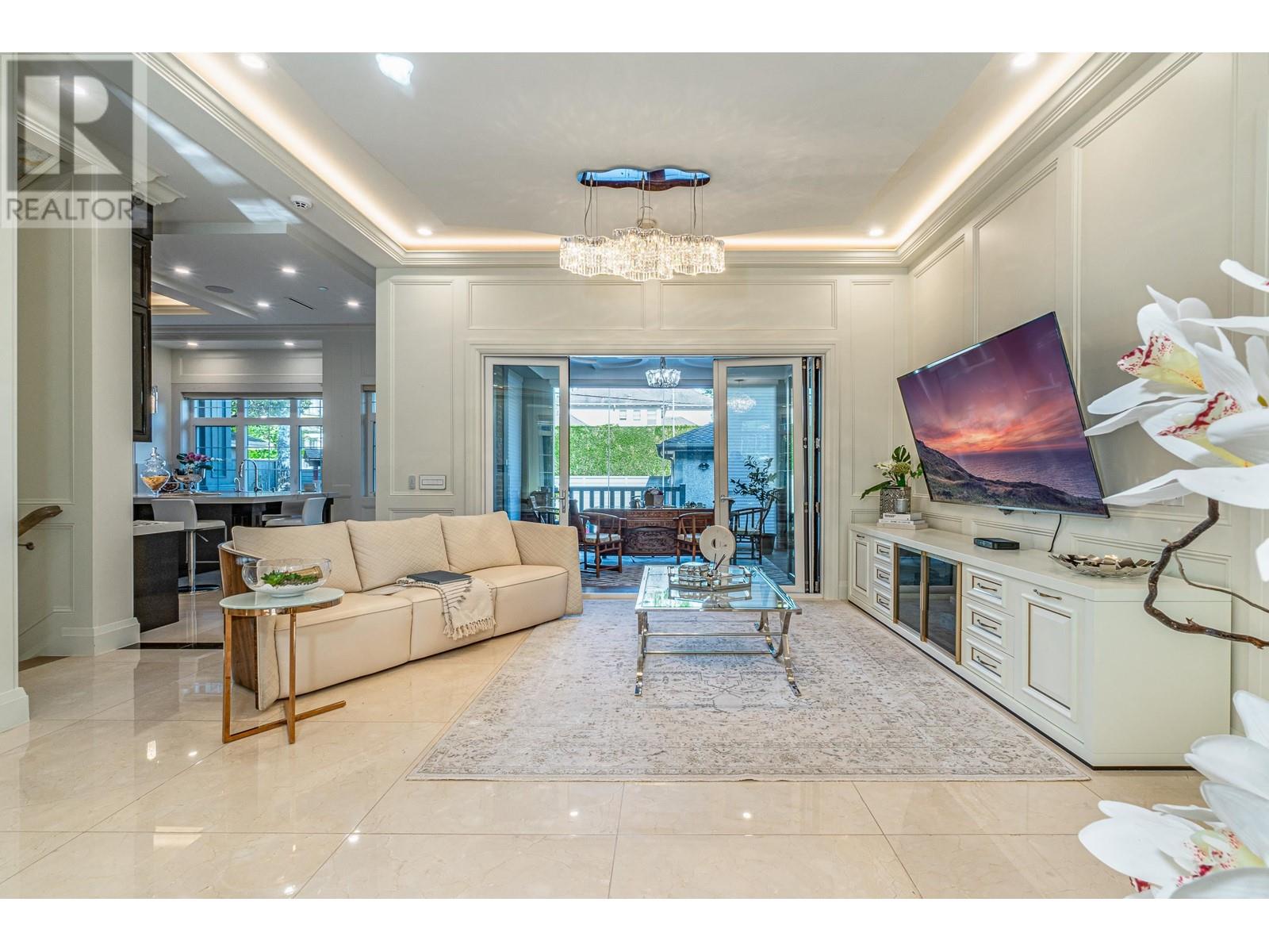 6038 MARGUERITE STREET, Vancouver