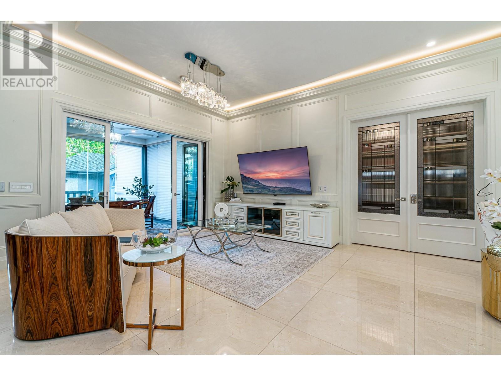 6038 MARGUERITE STREET, Vancouver