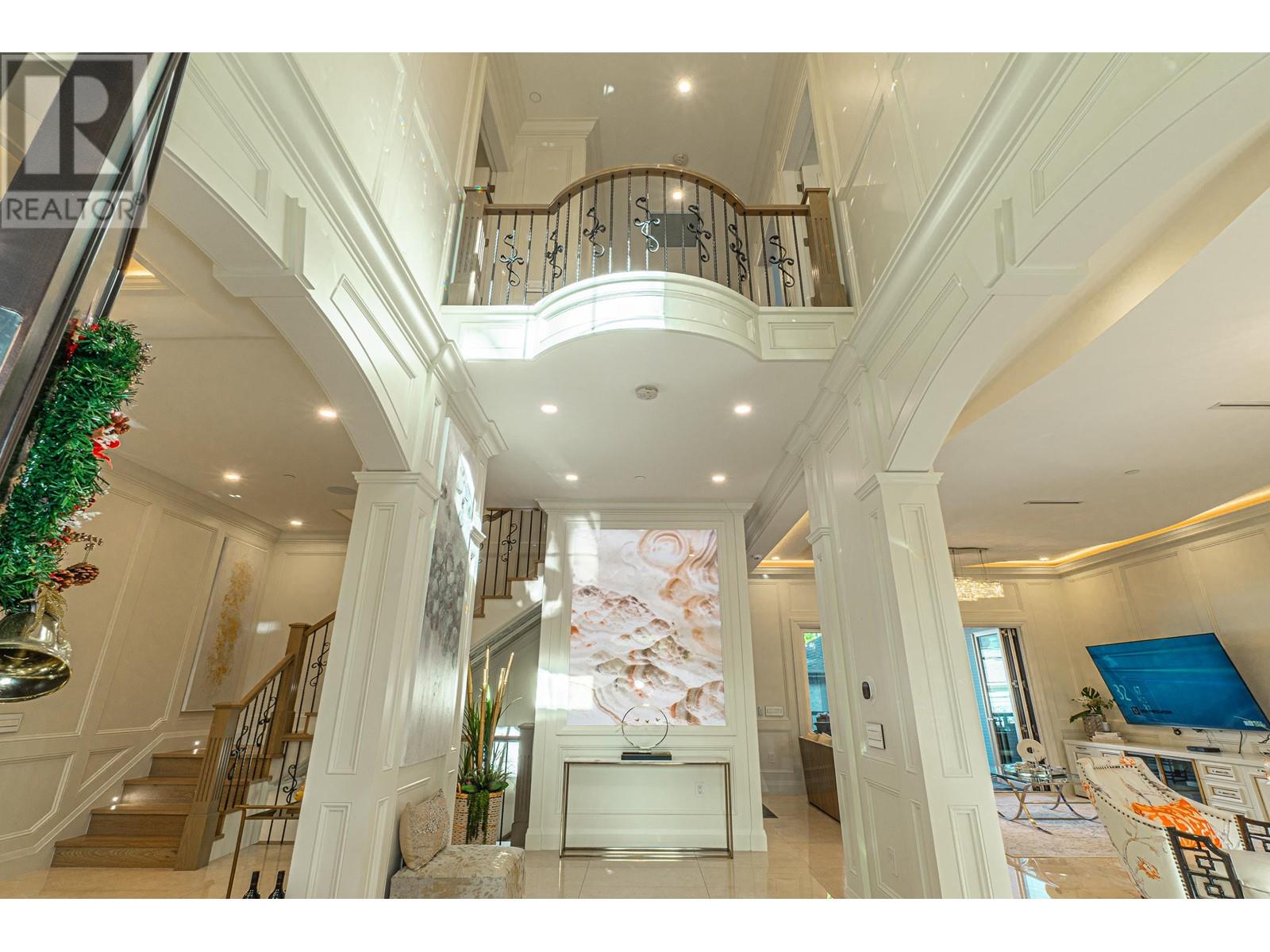 6038 MARGUERITE STREET, Vancouver