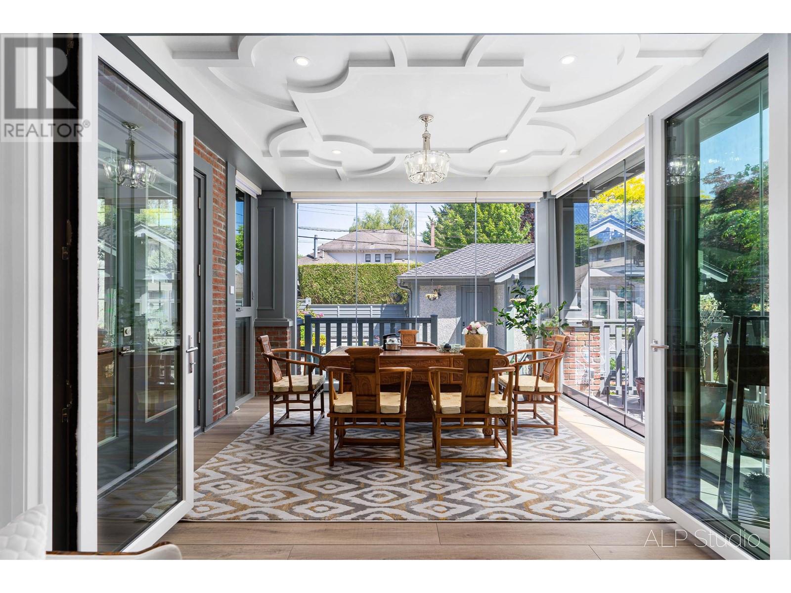 6038 MARGUERITE STREET, Vancouver