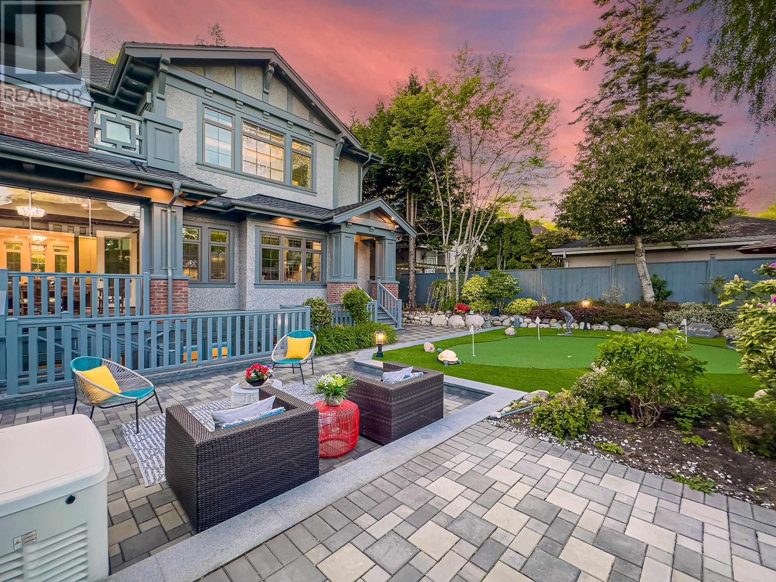 6038 MARGUERITE STREET, Vancouver