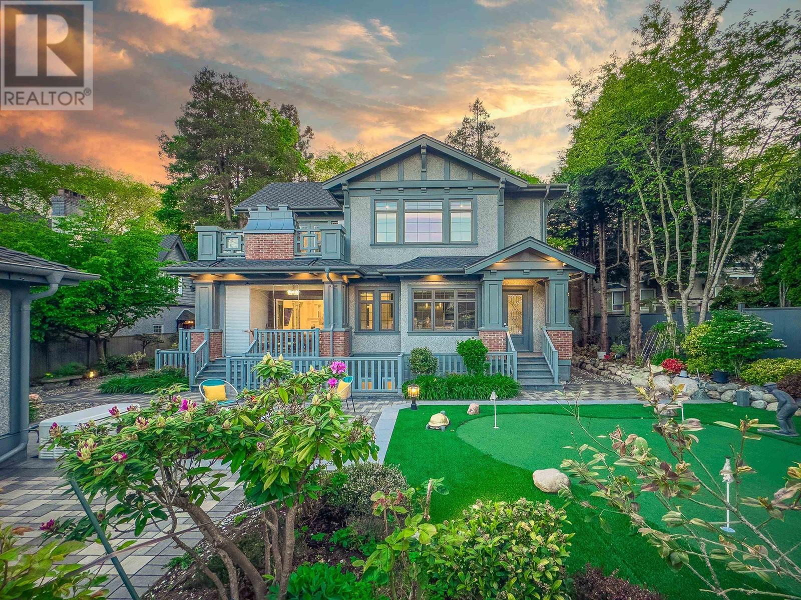 6038 MARGUERITE STREET, Vancouver