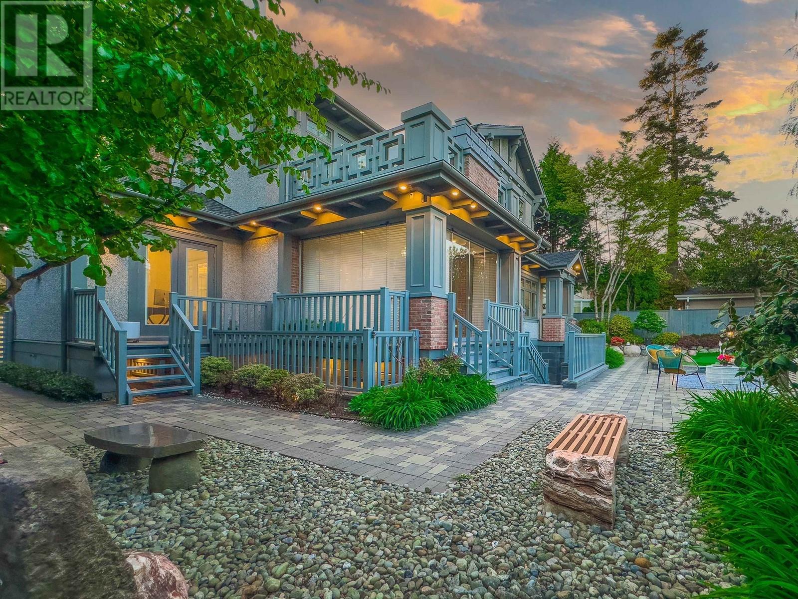 6038 MARGUERITE STREET, Vancouver