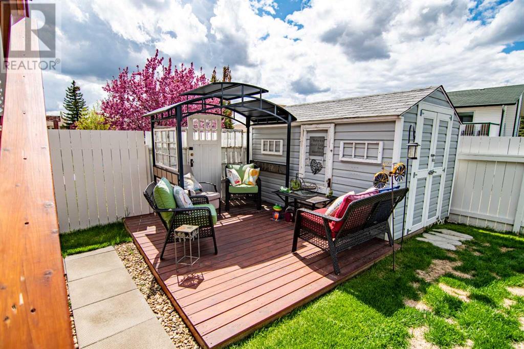 10 Densmore Crescent, Red Deer