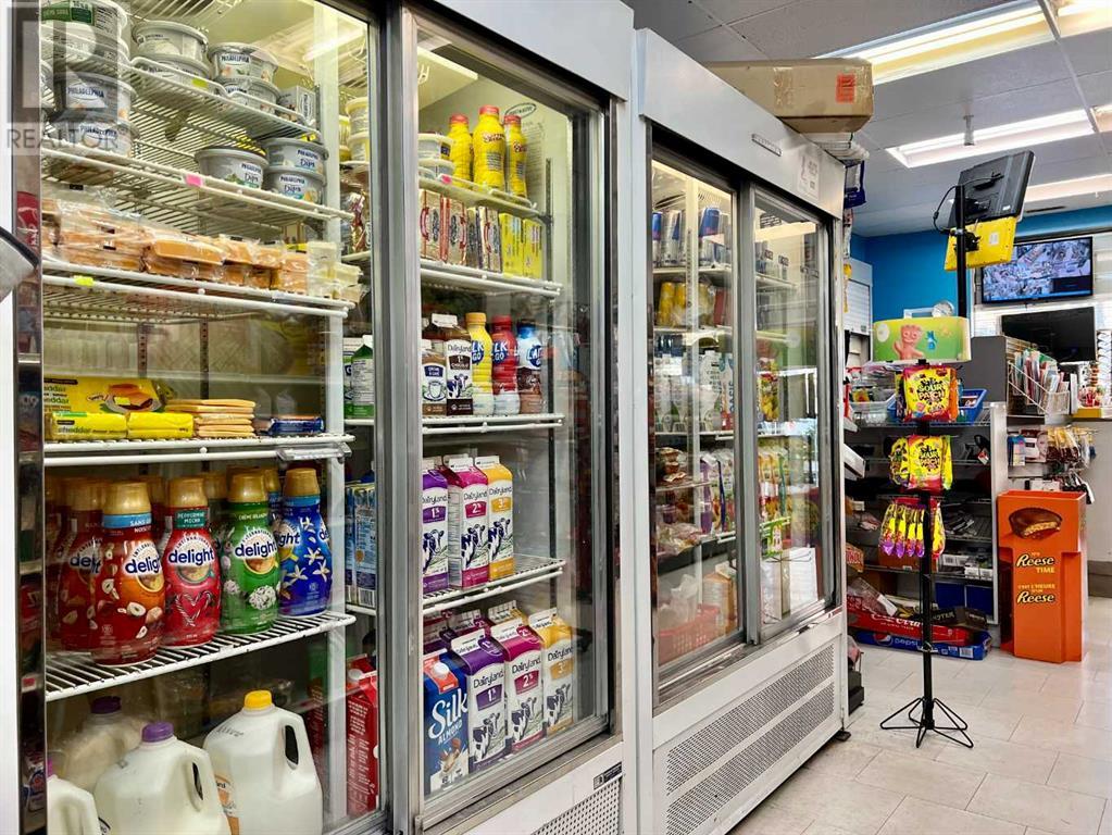 Business for Sale in  Grocery Avenue Beltline Calgary 