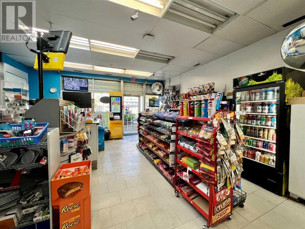 Business for Sale in  Grocery Avenue Beltline Calgary 