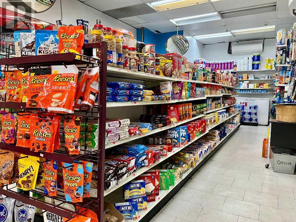Business for Sale in  Grocery Avenue Beltline Calgary 