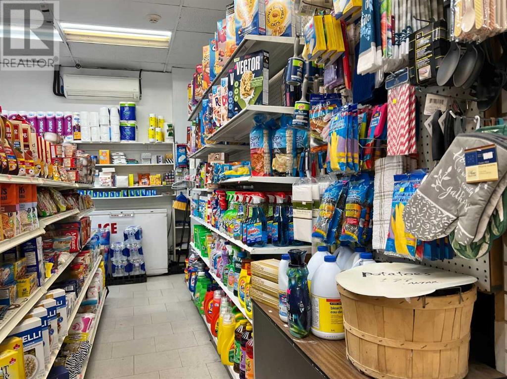 Business for Sale in  Grocery Avenue Beltline Calgary 