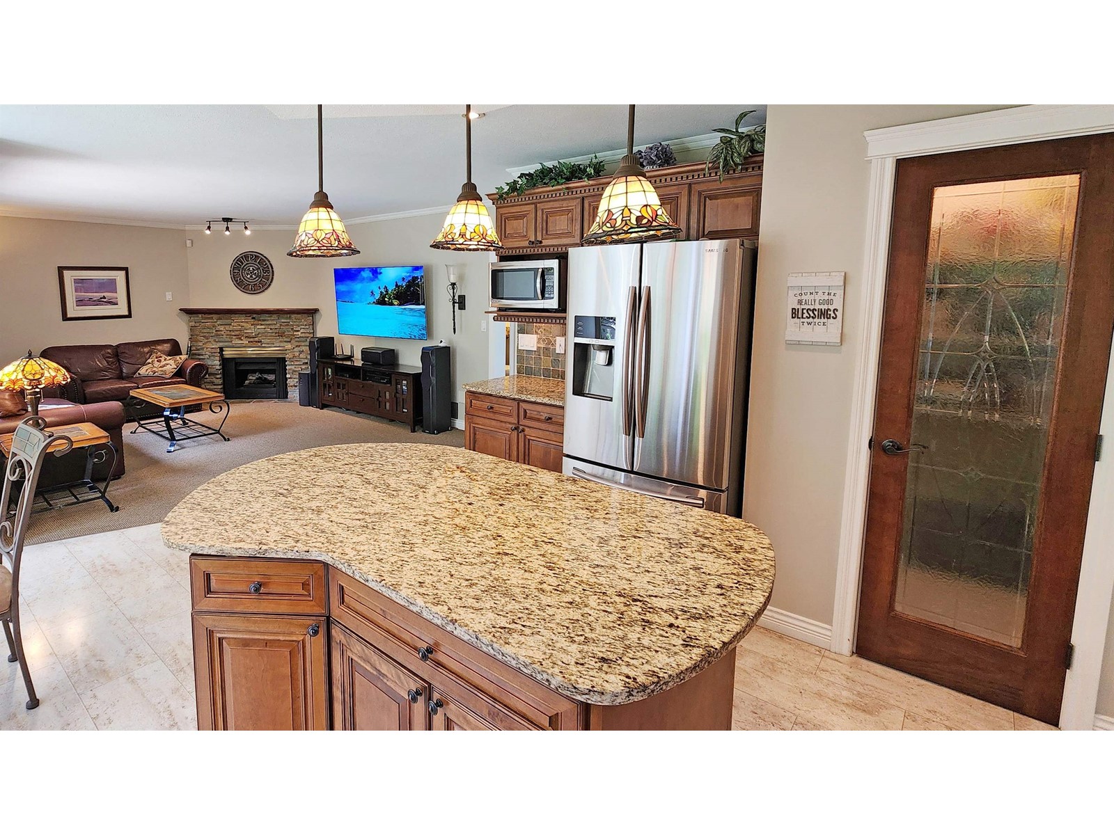Photo 6 of 8030 153 A Street, Surrey BC