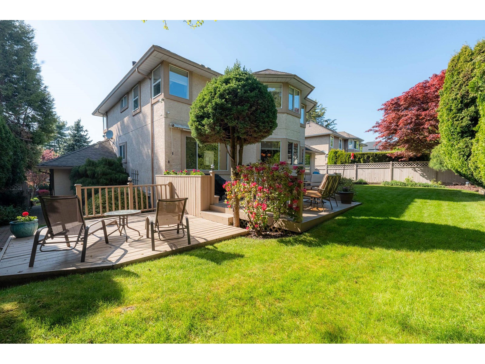 Photo 38 of 8030 153 A Street, Surrey BC