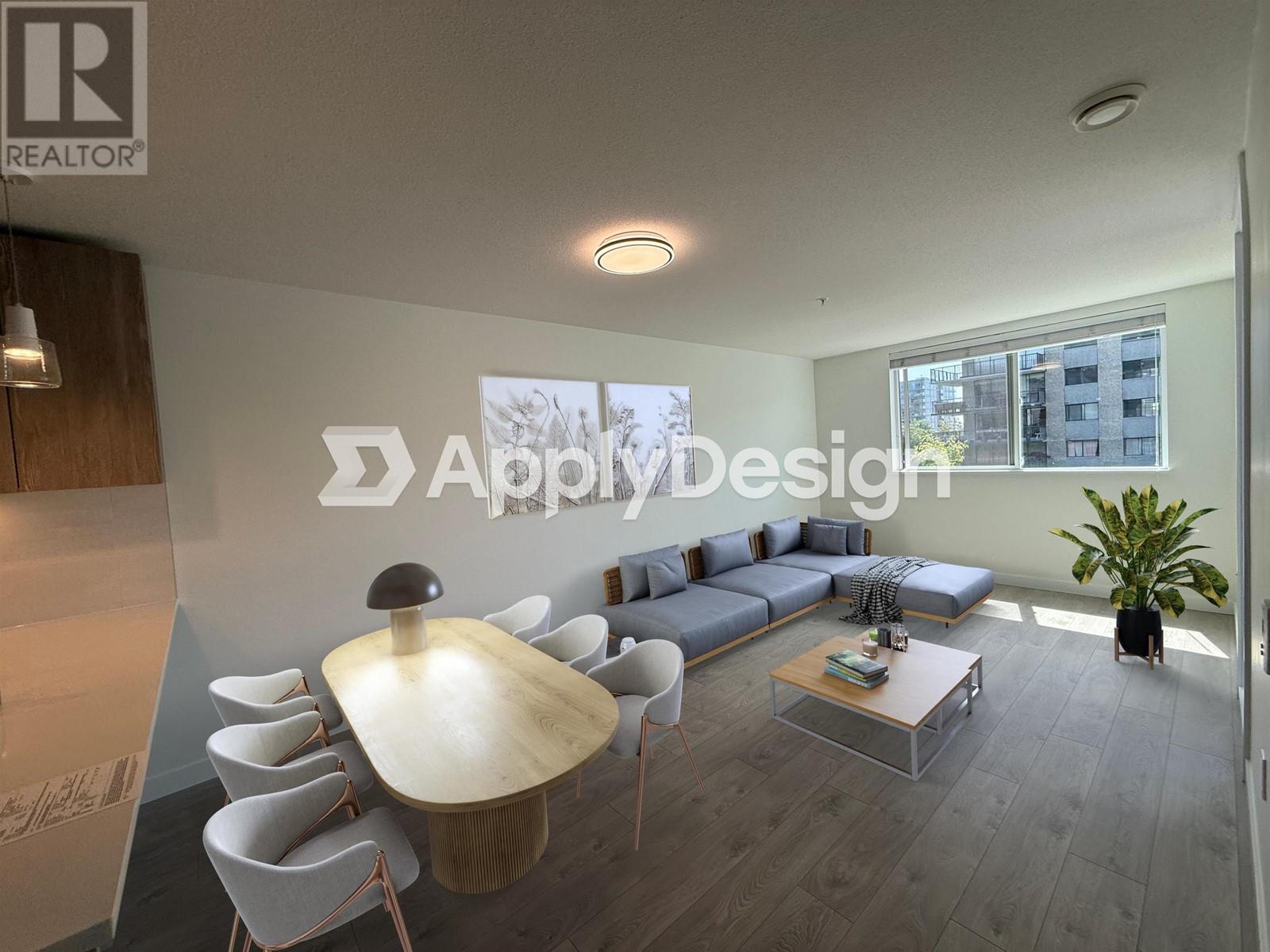 202 108 E 8TH STREET, North Vancouver real estate listing R2972364