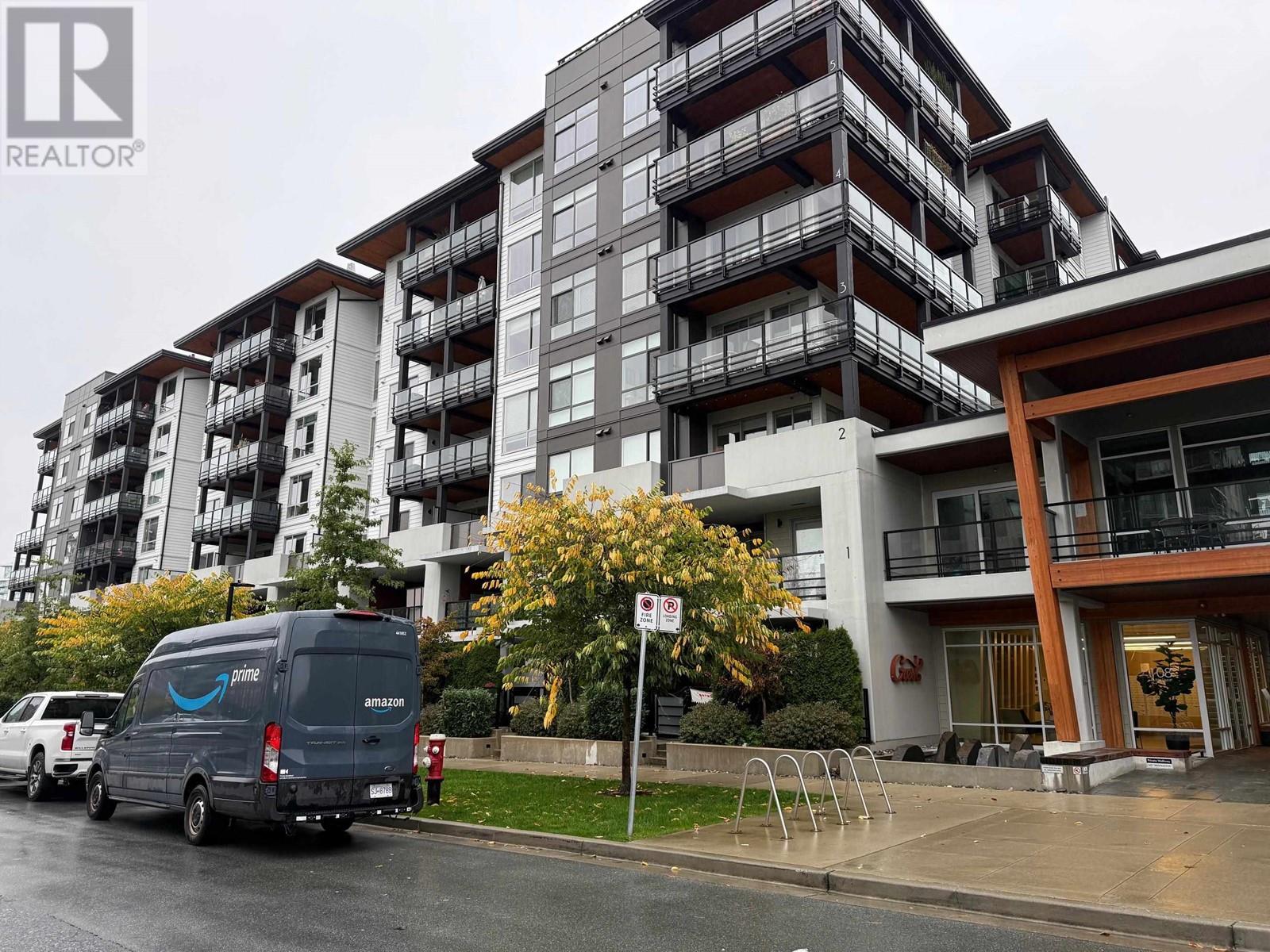 202 108 E 8TH STREET, North Vancouver real estate listing R2972364