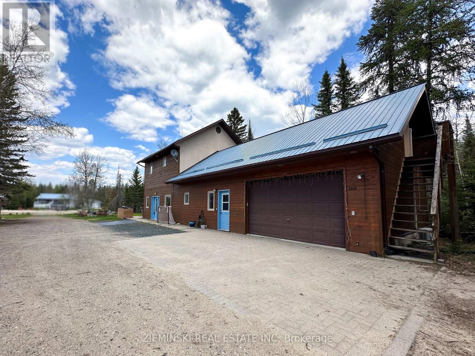 Photo 36 of 169 Nellie Lake Road E, Iroquois Falls ON