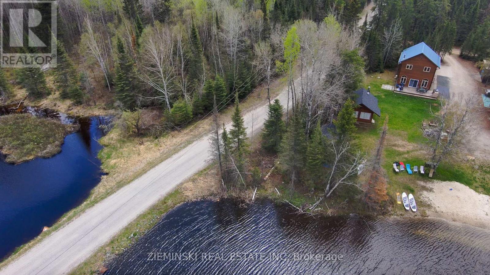 Photo 45 of 169 Nellie Lake Road E, Iroquois Falls ON