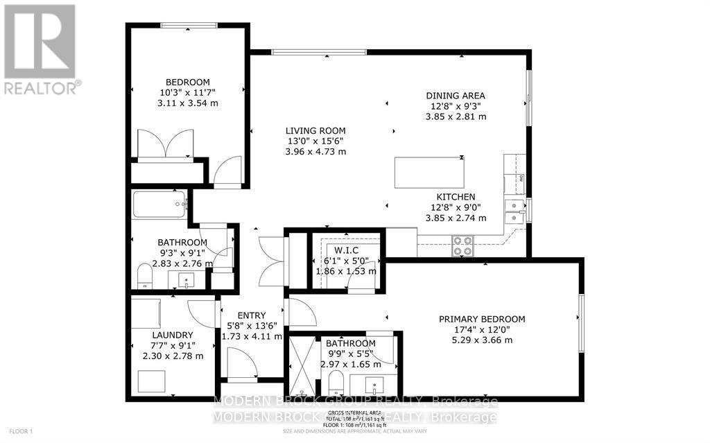 Photo 32 of 103 1109 Millwood Avenue, Brockville ON