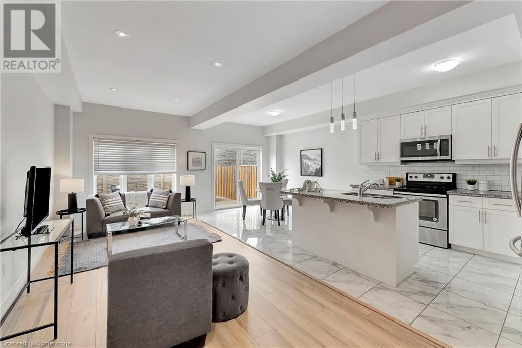 Photo 12 of 98 Shoreview Place Unit 18, Stoney Creek ON