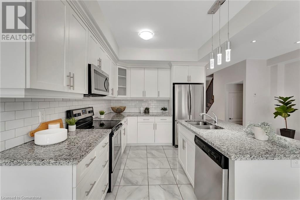 Photo 9 of 98 Shoreview Place Unit 18, Stoney Creek ON