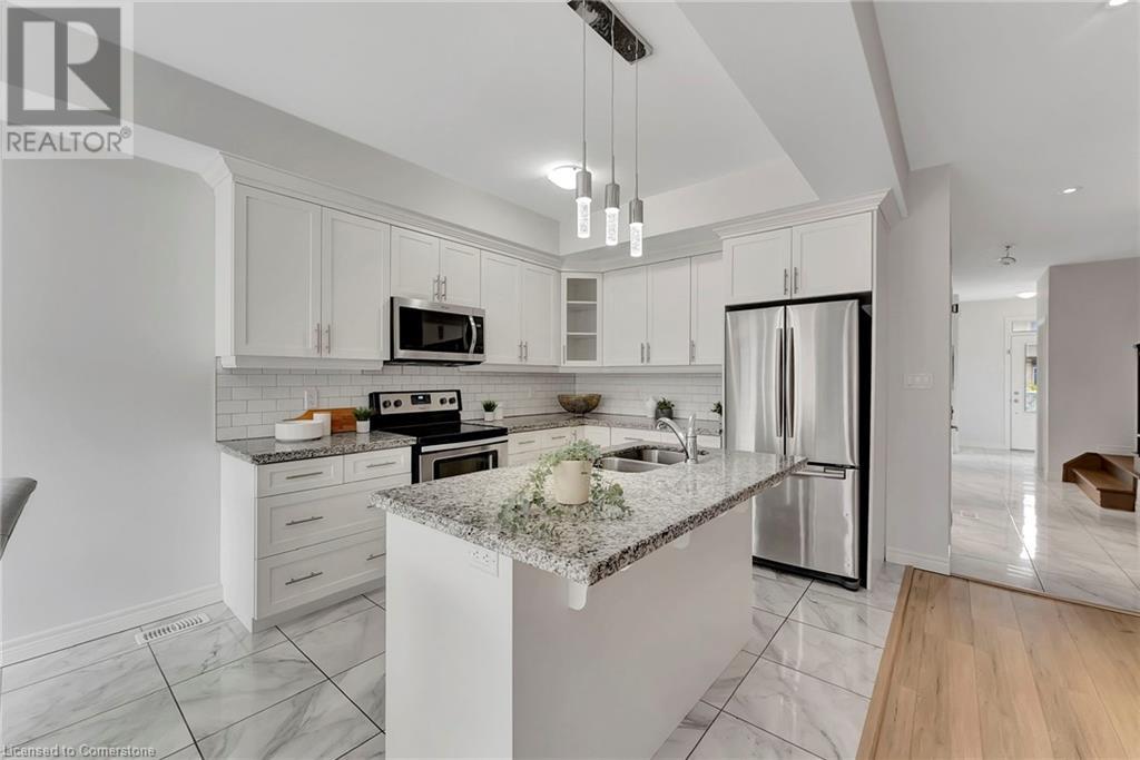 Photo 8 of 98 Shoreview Place Unit 18, Stoney Creek ON