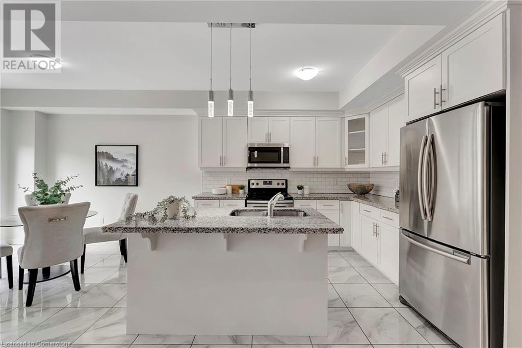 Photo 7 of 98 Shoreview Place Unit 18, Stoney Creek ON