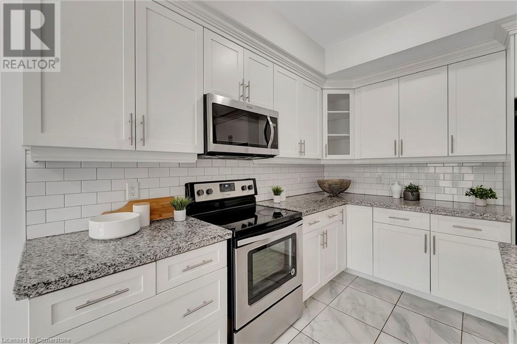 Photo 10 of 98 Shoreview Place Unit 18, Stoney Creek ON