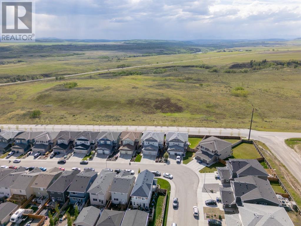 131 Heritage Heights, Cochrane, Alberta