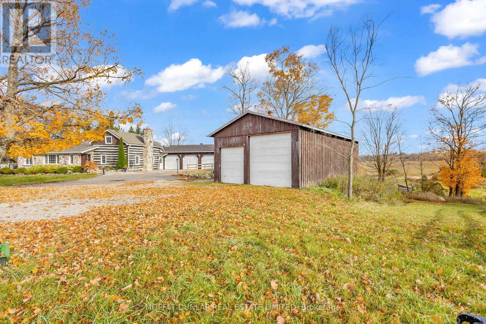 Photo 2 of 11559 6th Line Nassagawaya, Milton ON