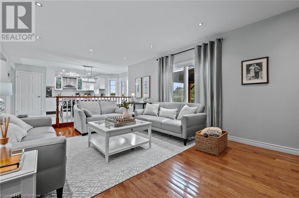 Photo 13 of 1 Brown Avenue, Cambridge ON