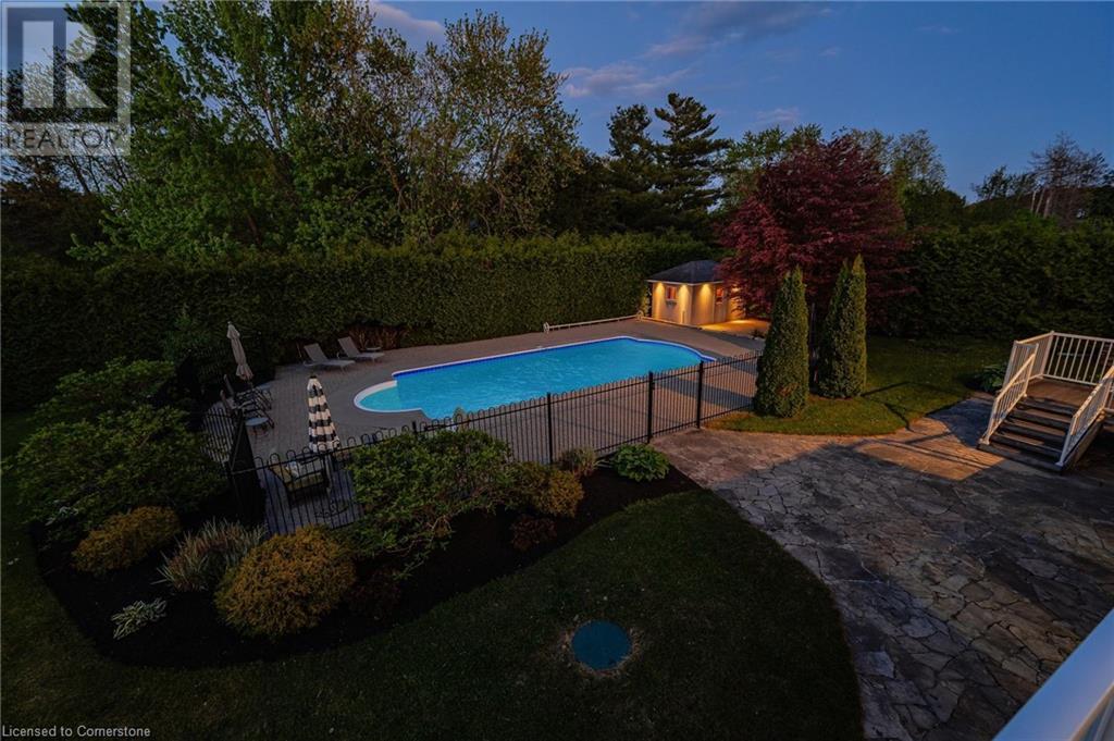Photo 41 of 1 Brown Avenue, Cambridge ON