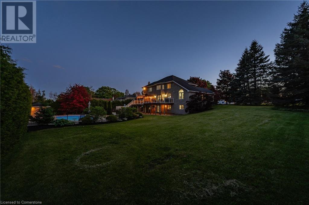 Photo 43 of 1 Brown Avenue, Cambridge ON
