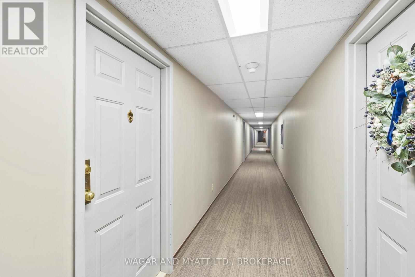 Photo 20 of 607 14 Greenview Drive, Kingston ON