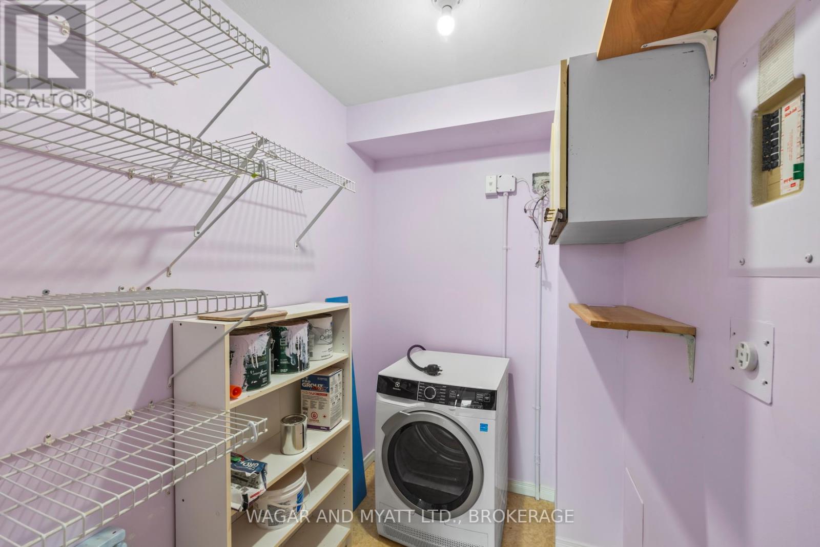 Photo 32 of 607 14 Greenview Drive, Kingston ON