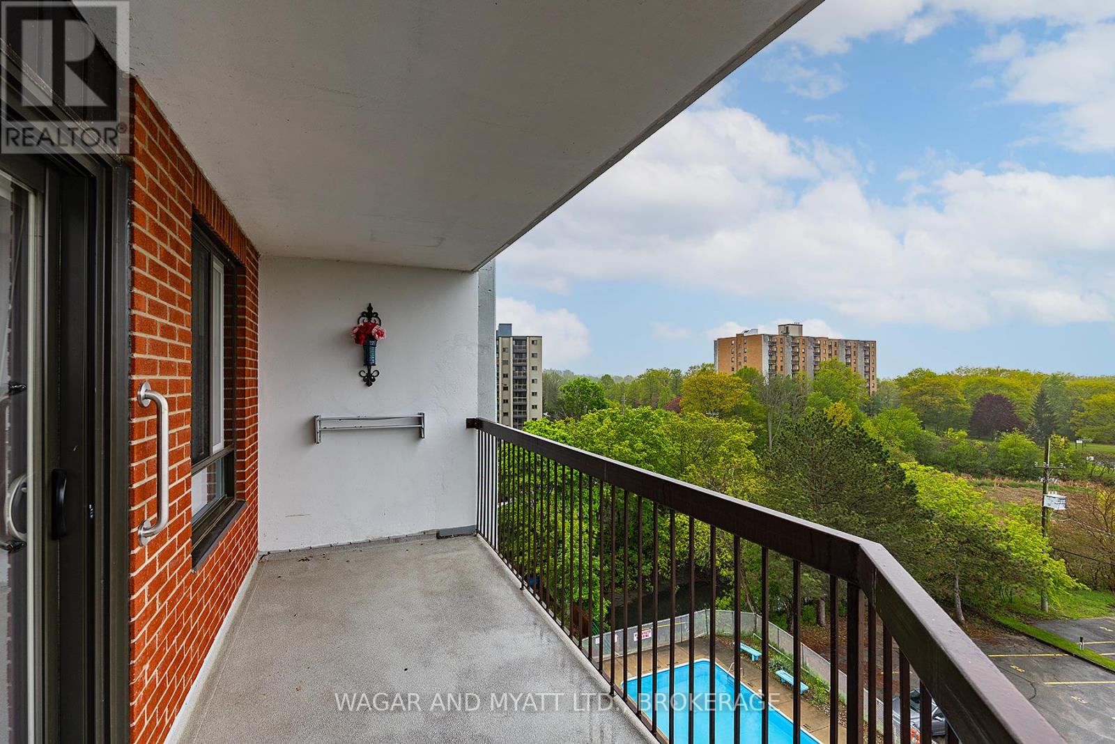 Photo 34 of 607 14 Greenview Drive, Kingston ON
