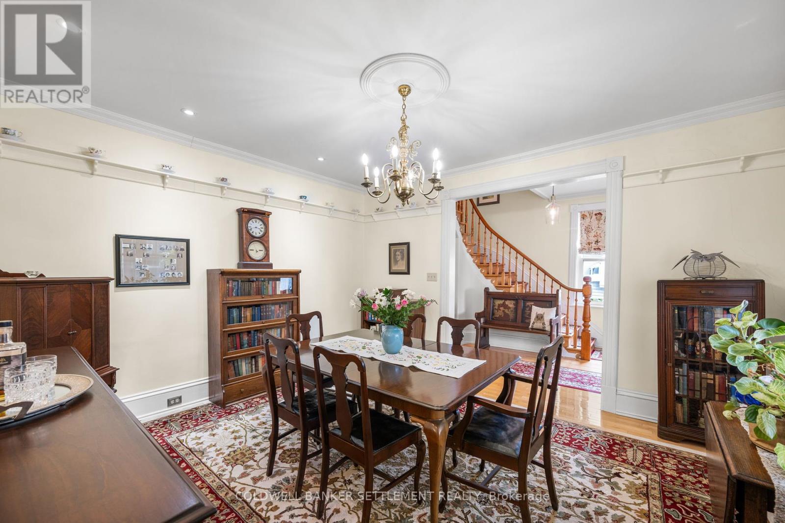 Photo 8 of 27 Lewis Street, Perth ON