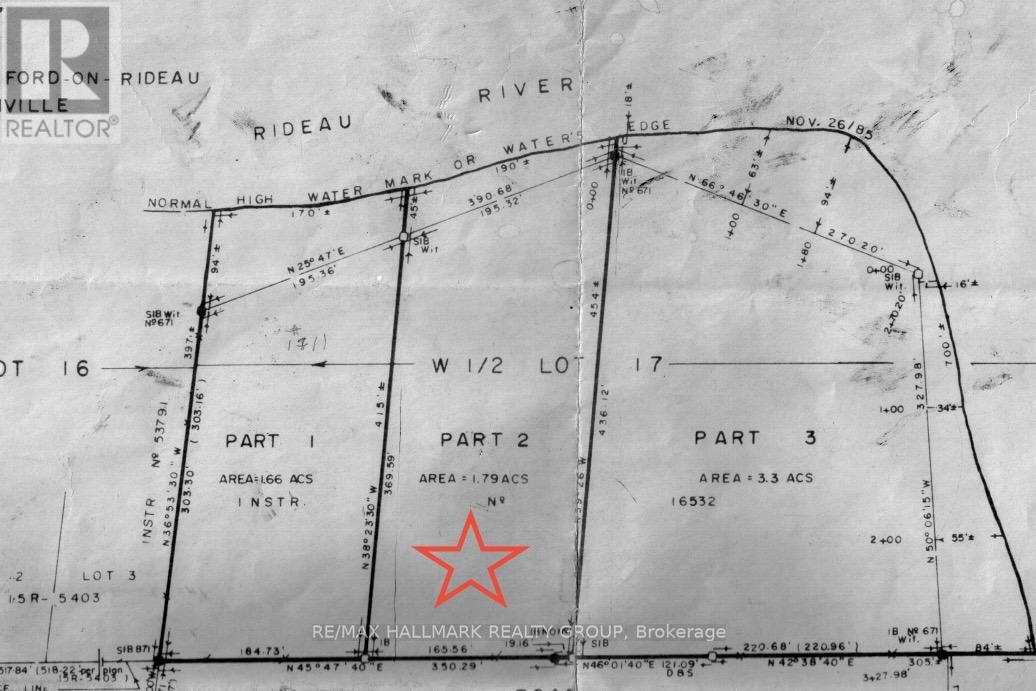 Photo 5 of Lot 17 River Road, North Grenville ON