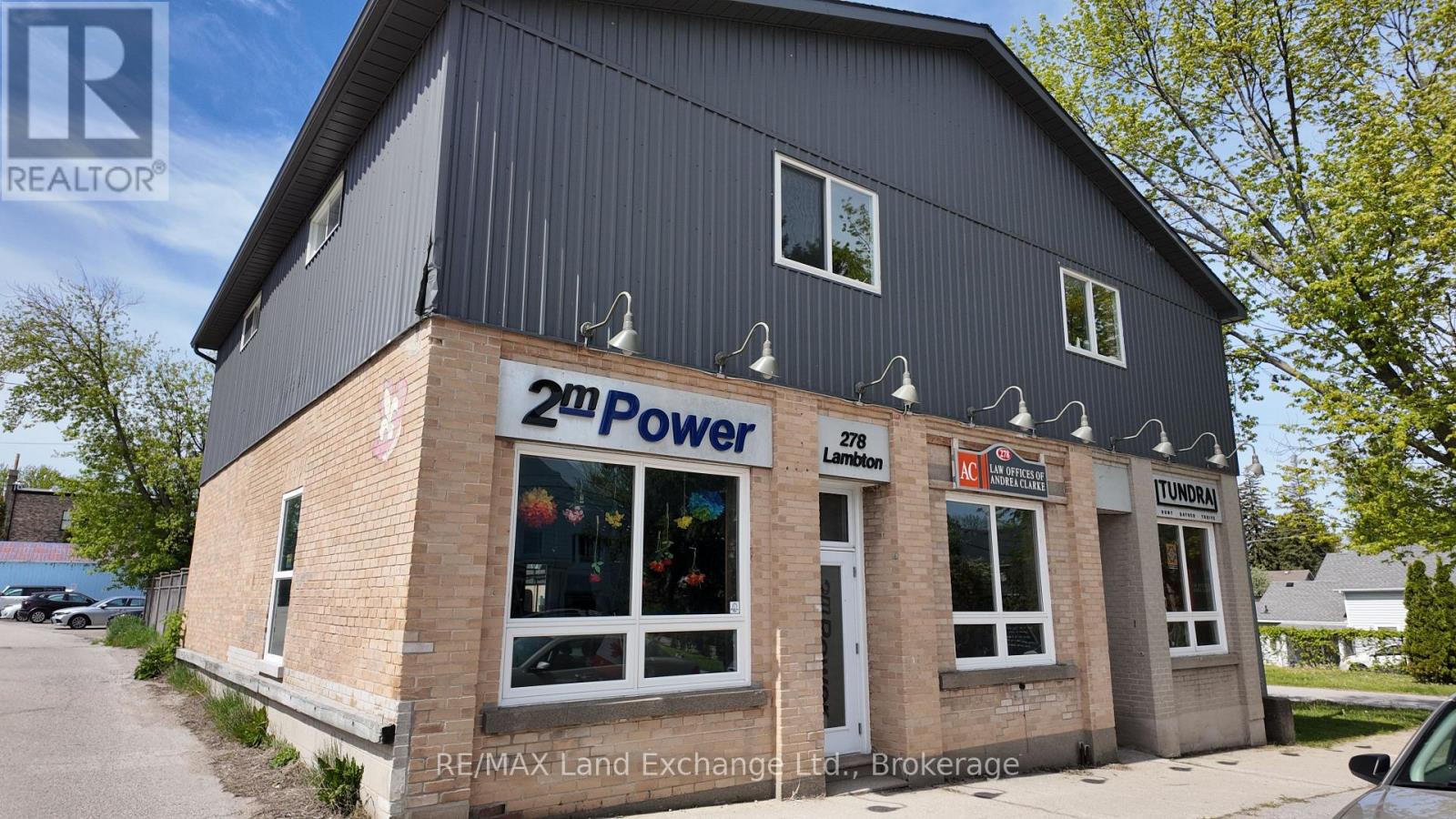 278 LAMBTON STREET