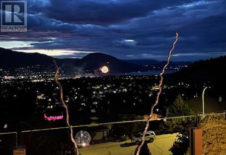 1608 Holden Road, Penticton