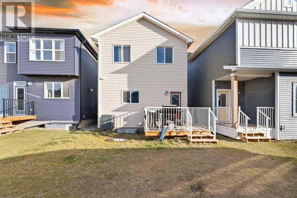 Single Family House for Sale in  Homestead Drive NE Homestead Calgary 