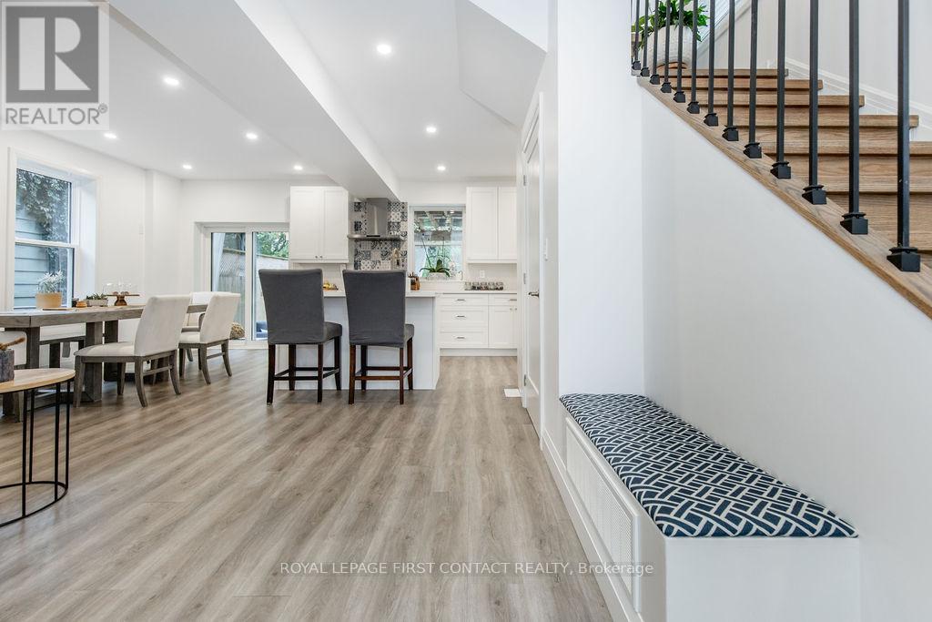 Photo 7 of 309 Gill Street, Orillia ON