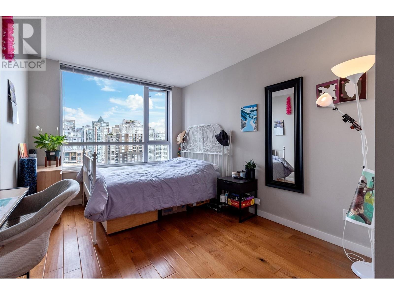 Photo 12 of 2203 1188 Richards Street, Vancouver BC