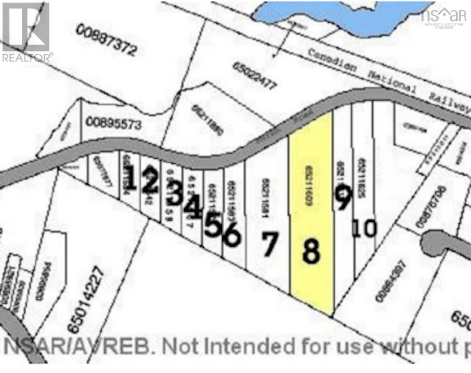 Property photo of Lots Marsh Road